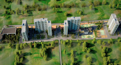 ЖК Лыткарино Хит — фото 3