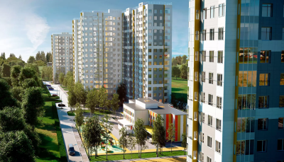 ЖК Лыткарино Хит — фото 4
