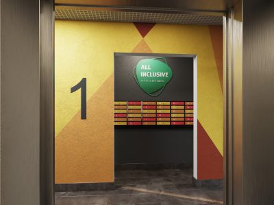 ЖК «Ол Инклюзив (All Inclusive)» — фото 4