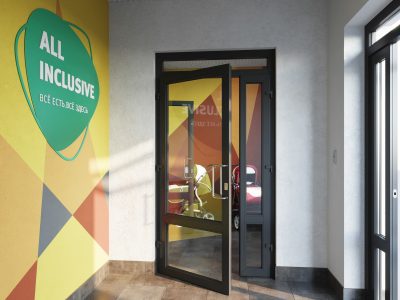 ЖК «Ол Инклюзив (All Inclusive)» — фото 9