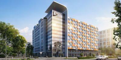 ЖК Клубный дом Джи 9 (Клубный дом G9) — фото 10