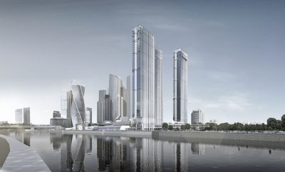 ЖК Capital Towers (Капитал Тауэрс) — фото 5