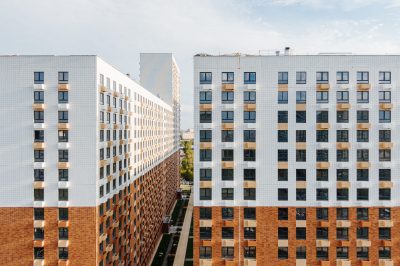 ЖК Ясеневая 14 — фото 1