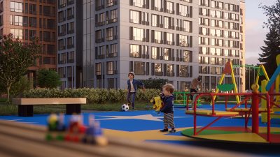 ЖК Onyx Deluxe (Оникс Делюкс) — фото 10