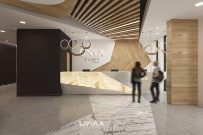 ЖК Onyx Deluxe (Оникс Делюкс) — фото 3
