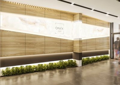 ЖК Onyx Deluxe (Оникс Делюкс) — фото 5