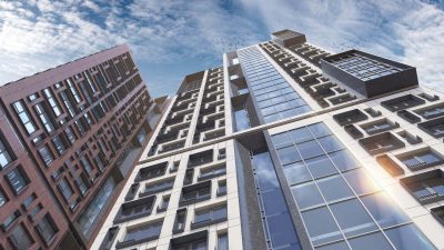 ЖК Onyx Deluxe (Оникс Делюкс) — фото 7