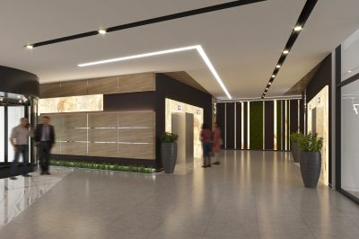 ЖК Onyx Deluxe (Оникс Делюкс) — фото 8