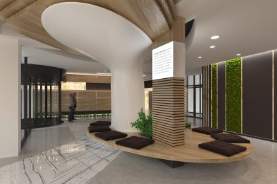 ЖК Onyx Deluxe (Оникс Делюкс) — фото 9