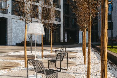 Жилой квартал Life-Кутузовский (Лайф-Кутузовский) — фото 2