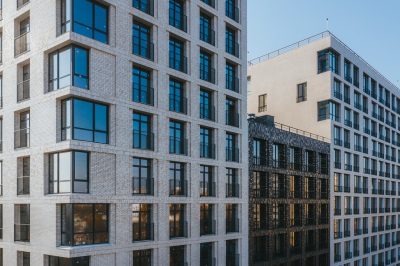 Жилой квартал Life-Кутузовский (Лайф-Кутузовский) — фото 3