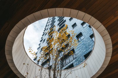 Жилой квартал Life-Кутузовский (Лайф-Кутузовский) — фото 4