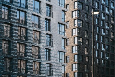 Жилой квартал Life-Кутузовский (Лайф-Кутузовский) — фото 5