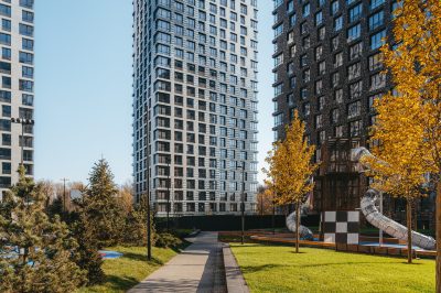 Жилой квартал Life-Кутузовский (Лайф-Кутузовский) — фото 7