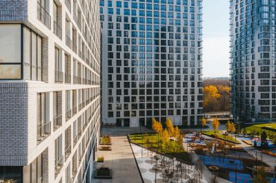 Жилой квартал Life-Кутузовский (Лайф-Кутузовский) — фото 11