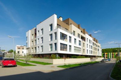 ЖК Загородный квартал — фото 3
