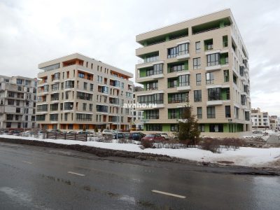 ЖК Загородный квартал — фото 9
