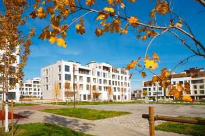 ЖК Загородный квартал — фото 10