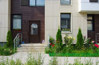 ЖК Загородный квартал — фото 11