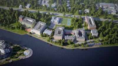 ЖК Neva Haus (Нева Хаус) — фото 6