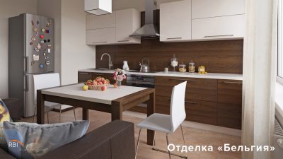 Апарт-отель Русские сезоны — фото 3