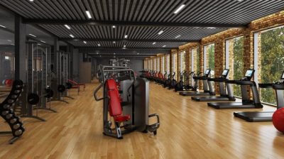 Клубный дом Loft Na Srednem (Лофт На Среднем) — фото 3