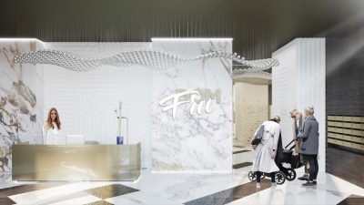 ЖК Freedom (Фридом) — фото 6