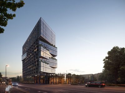 Клубный дом Story (Стори) — фото 5