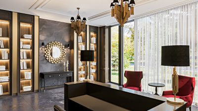 Апарт-комплекс Maison Rouge (Мезон Руж) — фото 3