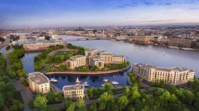 ЖК Royal Park (Роял Парк) — фото 3