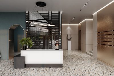 Клубный дом Mitte (Митте) — фото 3