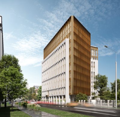Клубный дом Mitte (Митте) — фото 12