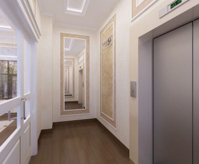 Клубный дом Б57 — фото 10