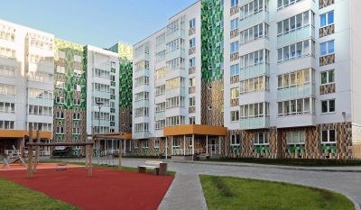 ЖК Янила Драйв — фото 7