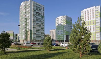ЖК Янила Драйв — фото 9