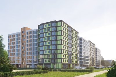 ЖК Янила Драйв — фото 11