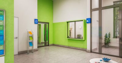 Жилой квартал Алхимово — фото 3