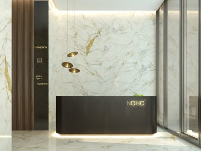 Клубный дом Soho+Noho (Сохо+Нохо) — фото 8