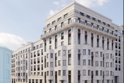 ЖК Grand House (Гранд Хаус) — фото 7