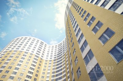 ЖК Архитектор — фото 3