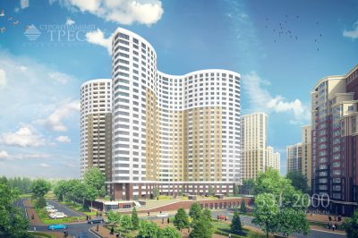 ЖК Архитектор — фото 9