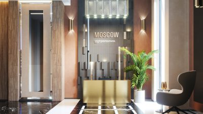 ЖК Метрополия — фото 11
