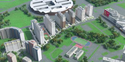 ЖК Инновация — фото 3