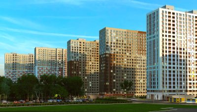 ЖК Инновация — фото 6