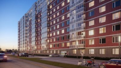 ЖК Полис на московской — фото 5