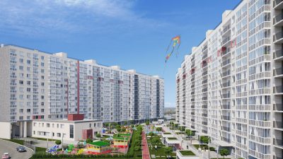 ЖК Полис на московской — фото 10