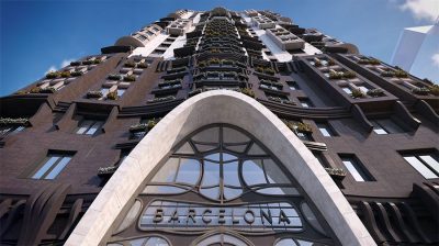 ЖК Barcelona (Барселона) — фото 2