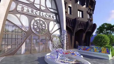 ЖК Barcelona (Барселона) — фото 3