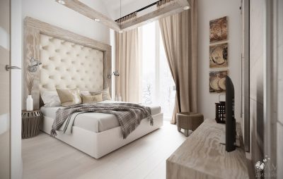 Комплекс апартаментов Apartville (Апартвилль) — фото 6