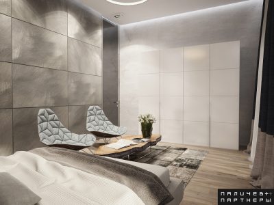 Комплекс апартаментов Apartville (Апартвилль) — фото 11